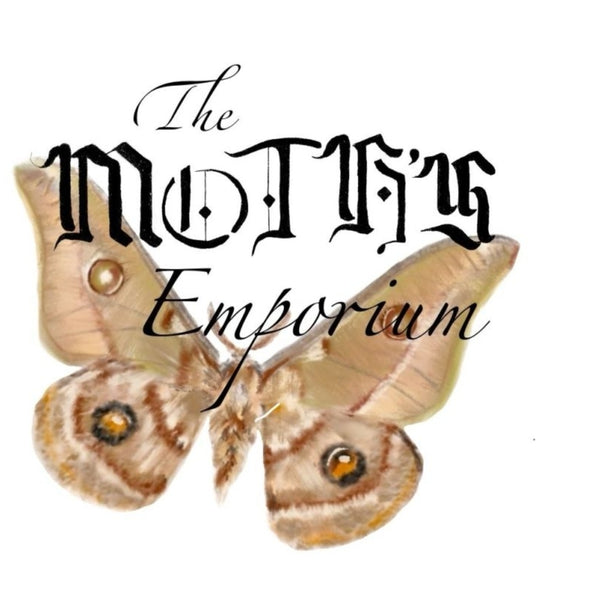 The Moth's Emporium 